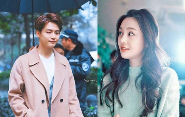 Ai sẽ cùng sánh vai Trịnh Sảng trong chương trình We Are In Love?