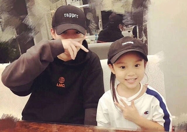 Trước khi là "tiểu tam", PGone và Giả Nãi Lượng từng rất thân thiết