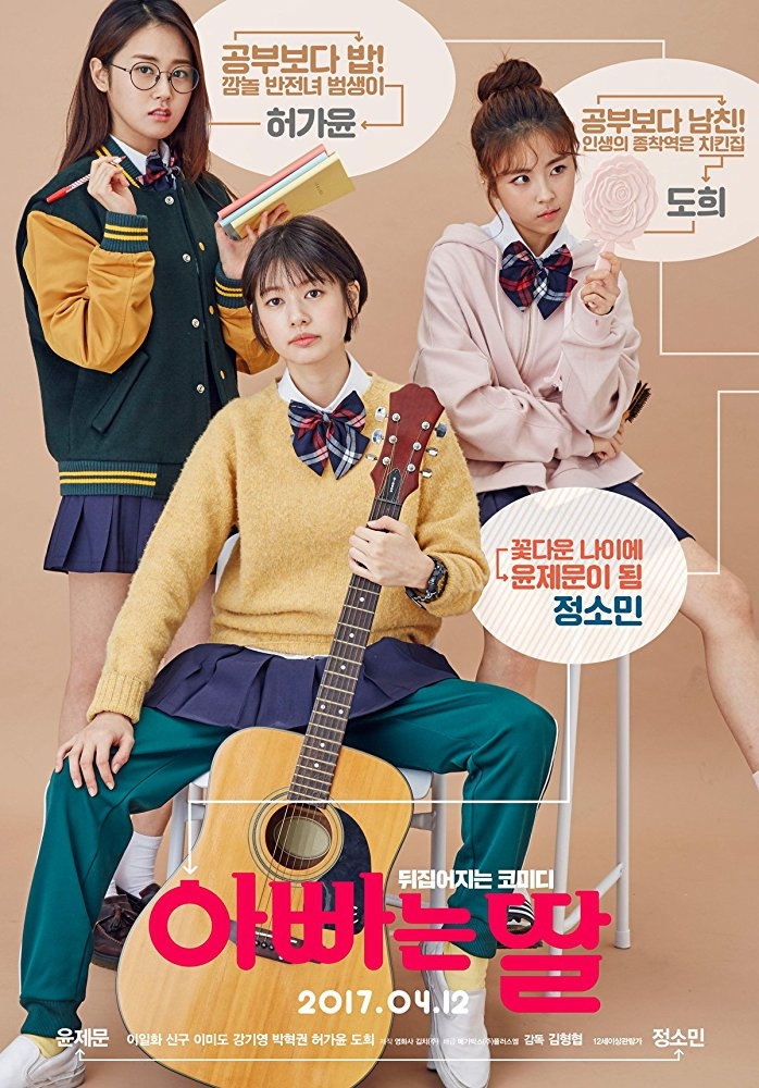 Top 10 idol nữ đá chéo sân có phim điện ảnh sở hữu doanh thu cao nhất