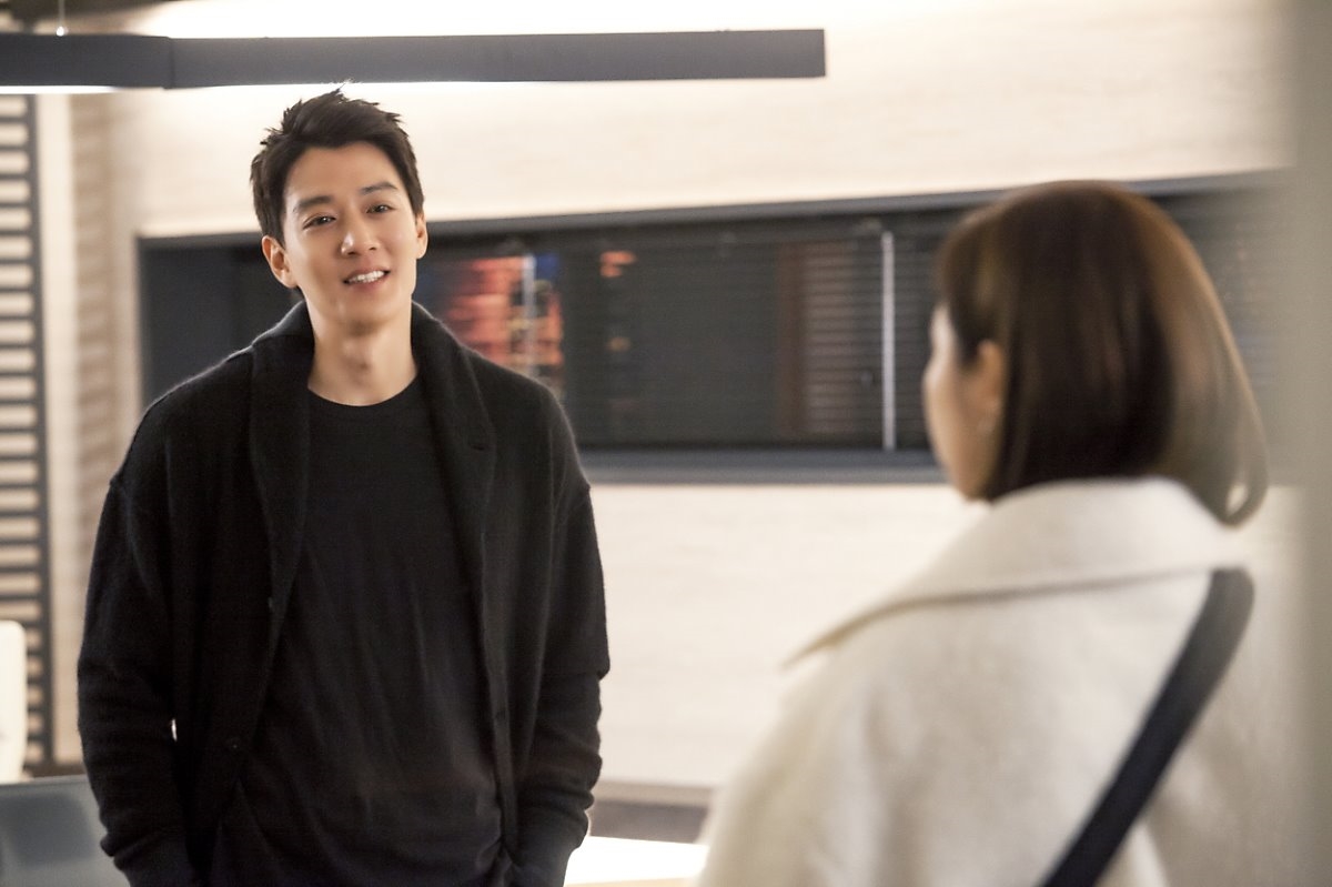 Kim Rae Won - Shin Se Kyung viết lời chúc năm mới gửi khán giả