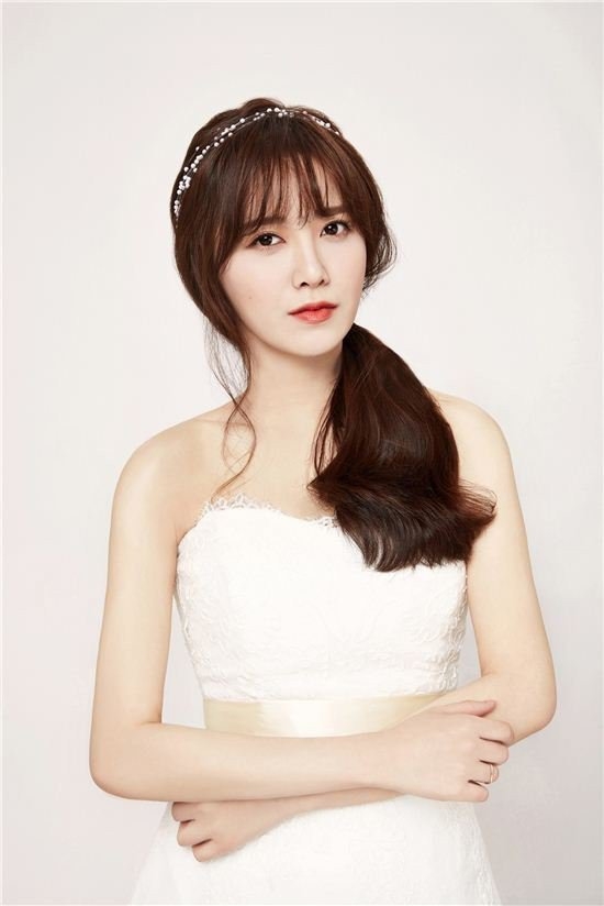 Goo Hye Sun đã tìm được công ty quản lý mới sau khi chia tay YG