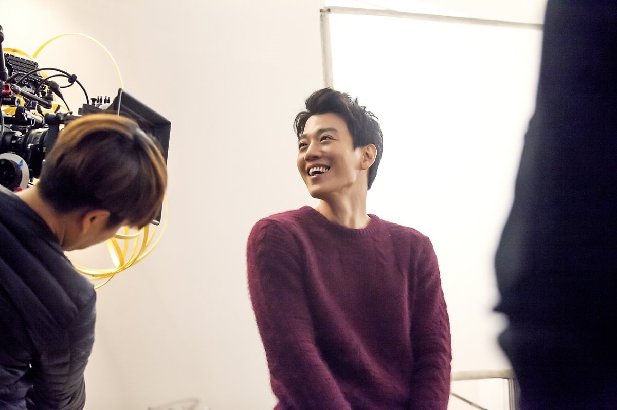 Kim Rae Won - Shin Se Kyung viết lời chúc năm mới gửi khán giả