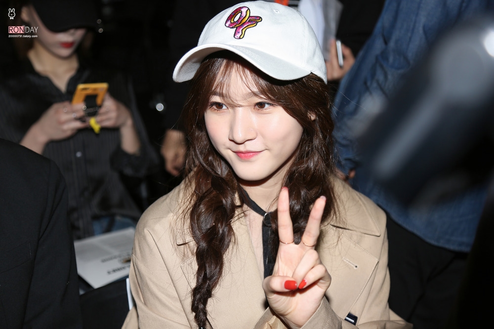 Kim Sae Ron bị chính fan 'dằn mặt', ám chỉ nhân cách không tốt