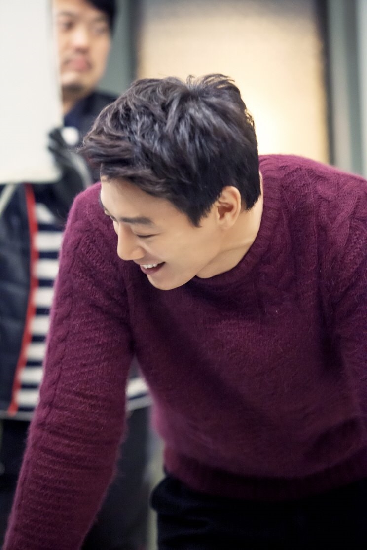 Kim Rae Won - Shin Se Kyung viết lời chúc năm mới gửi khán giả