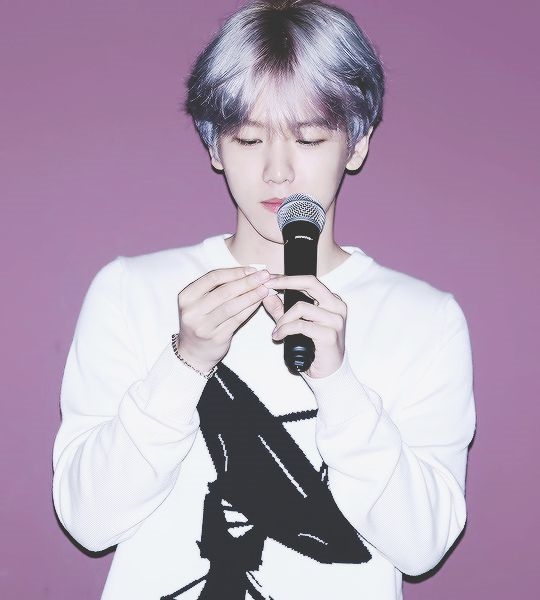 Những "giai thoại" nổi tiếng cho thấy tính cách thực sự của Baekhyun