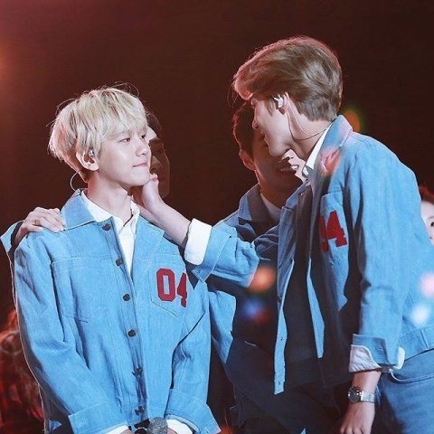 Những "giai thoại" nổi tiếng cho thấy tính cách thực sự của Baekhyun