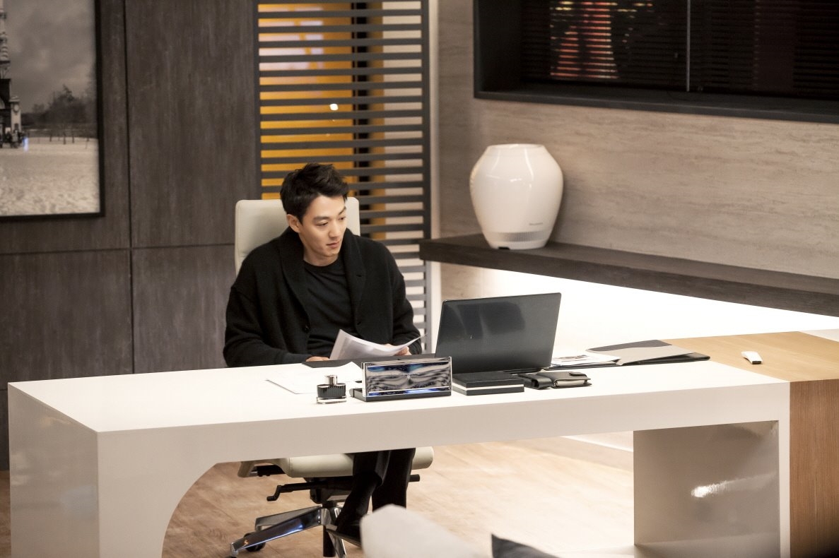 Kim Rae Won - Shin Se Kyung viết lời chúc năm mới gửi khán giả