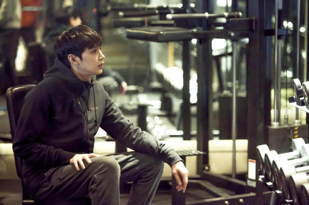 Kim Rae Won - Shin Se Kyung viết lời chúc năm mới gửi khán giả