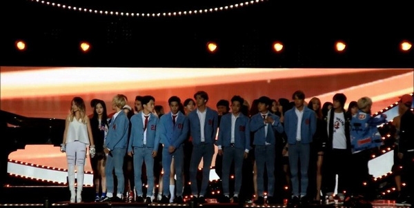 Những "giai thoại" nổi tiếng cho thấy tính cách thực sự của Baekhyun
