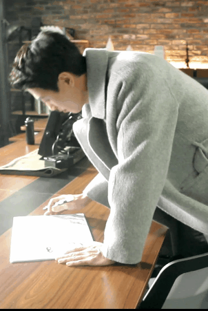 Kim Rae Won - Shin Se Kyung viết lời chúc năm mới gửi khán giả