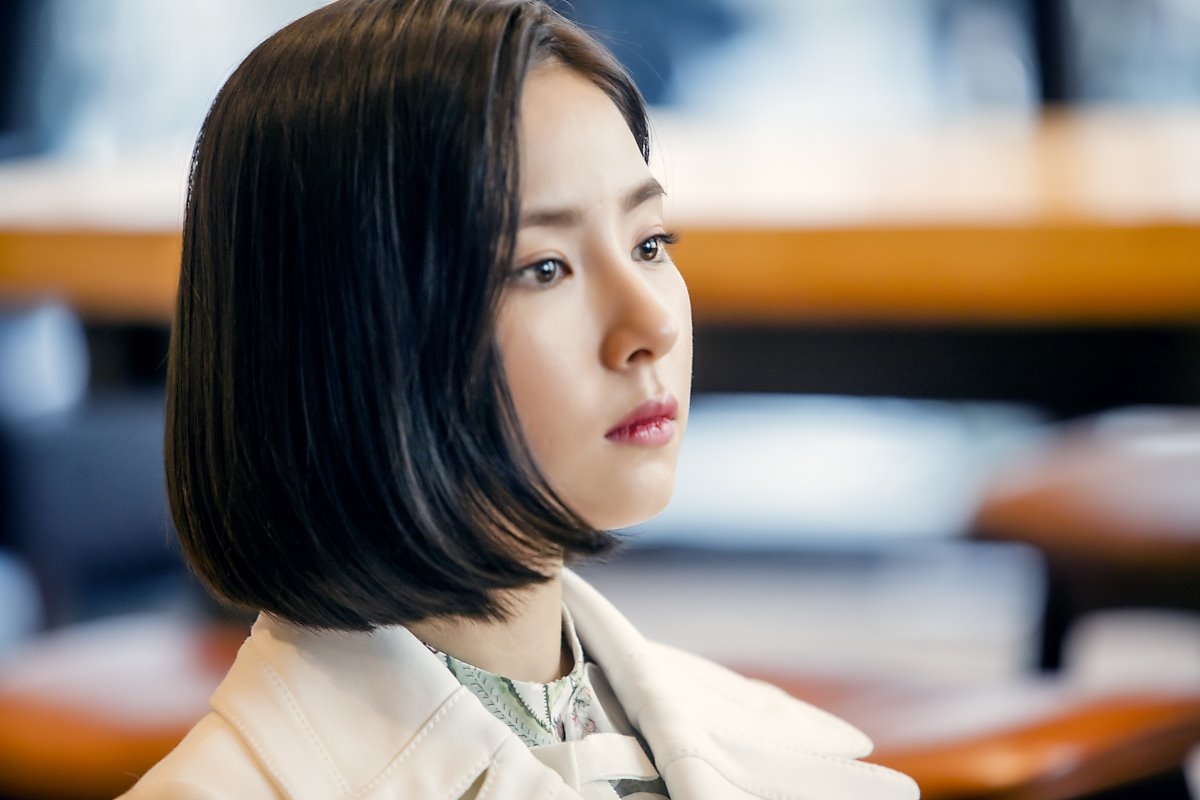 Kim Rae Won - Shin Se Kyung viết lời chúc năm mới gửi khán giả