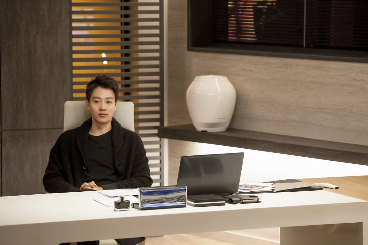 Kim Rae Won - Shin Se Kyung viết lời chúc năm mới gửi khán giả