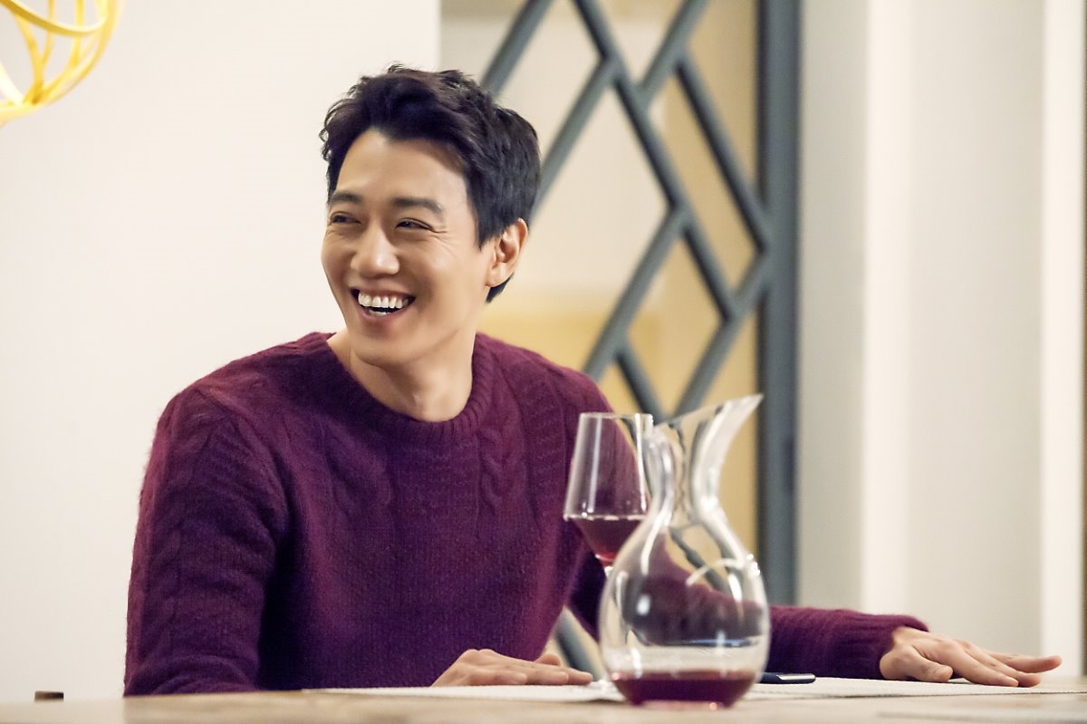 Kim Rae Won - Shin Se Kyung viết lời chúc năm mới gửi khán giả
