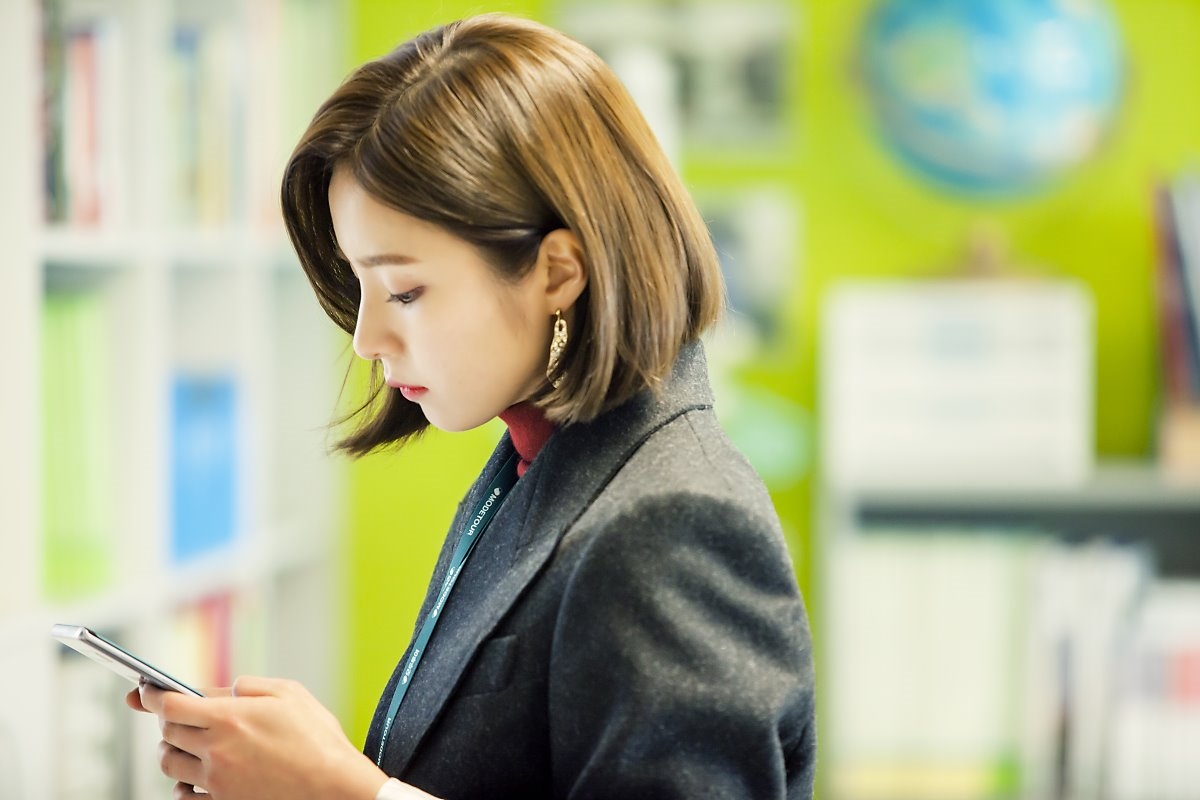Kim Rae Won - Shin Se Kyung viết lời chúc năm mới gửi khán giả
