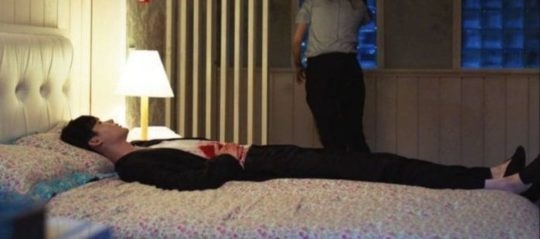 Điểm danh loạt mỹ nam chân dài dáng chuẩn nổi tiếng nhất Hàn Quốc