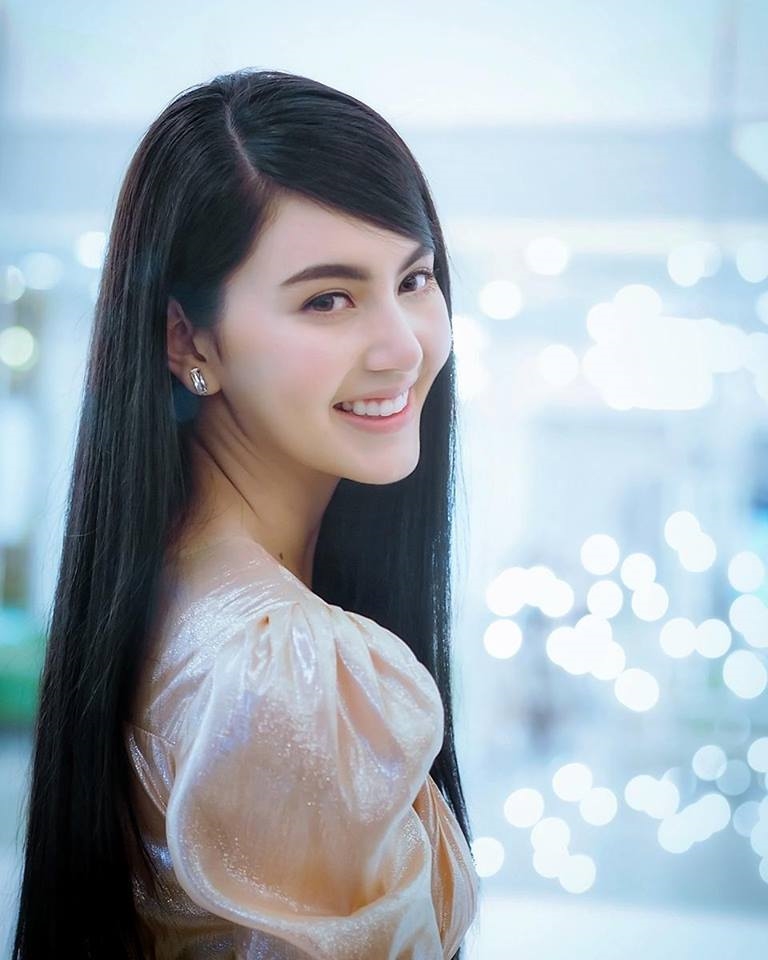 Điểm danh Top 10 mỹ nữ đẹp nhất làng giải trí Thái Lan