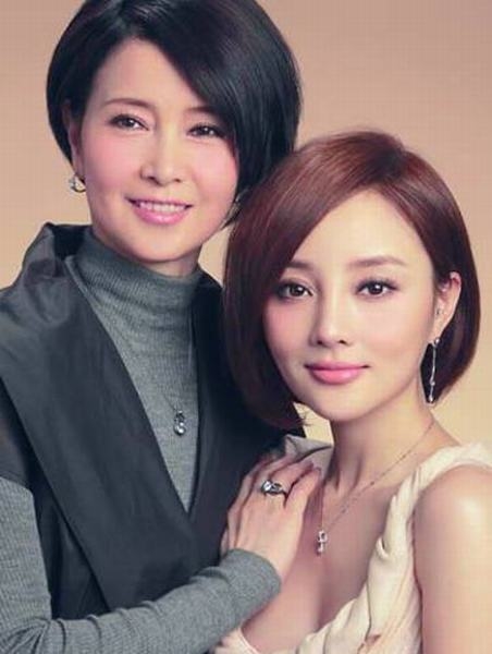 Bất ngờ trước nghề nghiệp của bố mẹ các ngôi sao Hoa ngữ đình đám