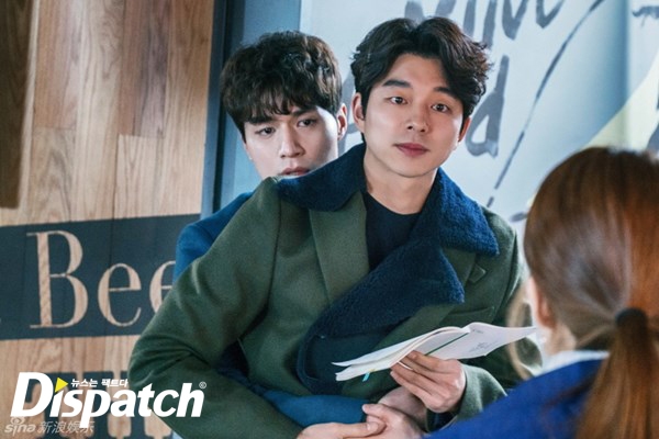 Một mai Dispatch khui ra những cặp đôi này thì fan biết sống sao?