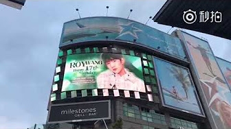 Những lần TFboys được fan “cưng chiều”