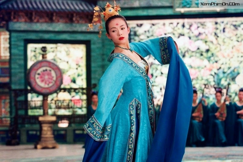 Những phim điện ảnh kinh điển Hoa Ngữ mà bạn phải xem một lần