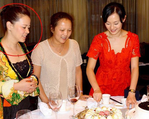 Bất ngờ trước nghề nghiệp của bố mẹ các ngôi sao Hoa ngữ đình đám