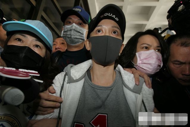 Trần Kiều Ân vẫn bị cư dân mạng chửi bới sau scandal say rượu lái xe