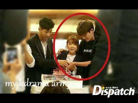 Một mai Dispatch khui ra những cặp đôi này thì fan biết sống sao?
