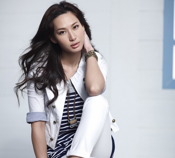 Ngày ấy - Bây giờ của tứ đại hoa đán 'thế hệ 2000' xinh đẹp đài TVB