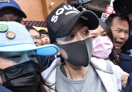 Trần Kiều Ân vẫn bị cư dân mạng chửi bới sau scandal say rượu lái xe
