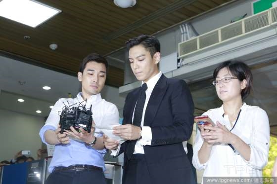 T.O.P tiếp tục bị chỉ trích: dùng chất cấm lại được quay lại quân đội