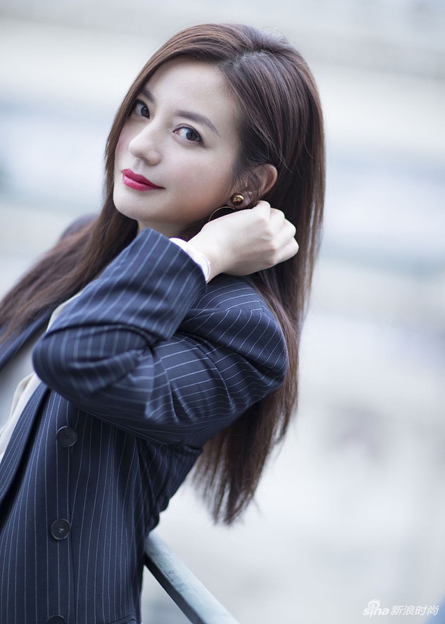 Bất ngờ trước nghề nghiệp của bố mẹ các ngôi sao Hoa ngữ đình đám