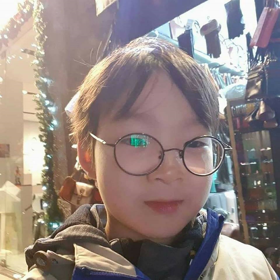 Bộ ba Daehan - Minguk - Manse siêu đáng yêu trong bộ ảnh quảng cáo mới
