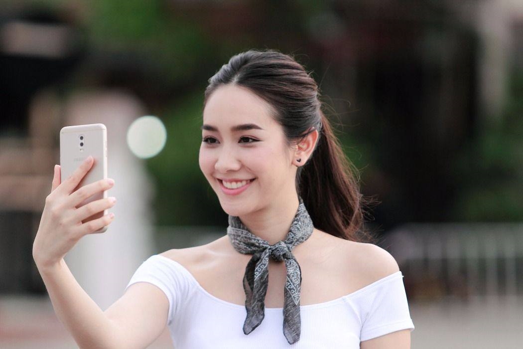 Điểm danh Top 10 mỹ nữ đẹp nhất làng giải trí Thái Lan
