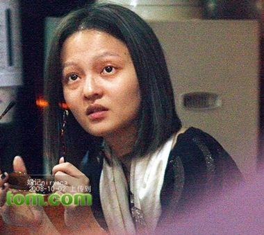 Những mỹ nhân Hoa ngữ 'không thể thiếu' chì kẻ lông mày