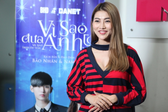 Lộ diện dàn sao "nguy cơ" xuất hiện trong Vì Sao Đưa Anh Tới bản Việt