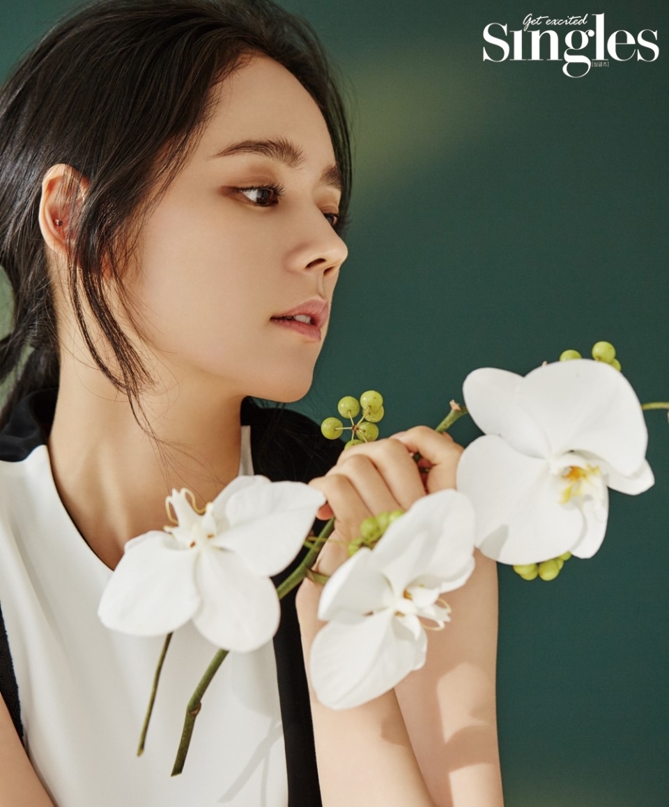 Han Ga In trở lại màn ảnh nhỏ sau 6 năm vắng bóng