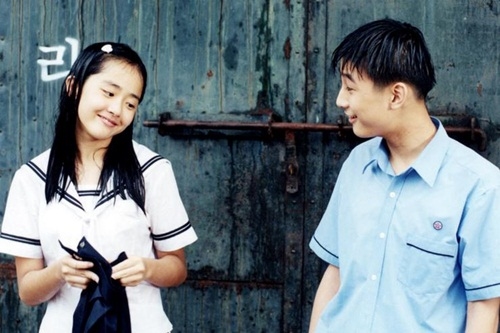 Mỹ nhân Hoa ngữ được sao nam Hàn khen nức nở về nhan sắc xinh đẹp