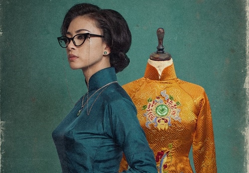 Ngô Thanh Vân ngoạn mục lọt Top 50 ngôi sao Hollywood của IMDb