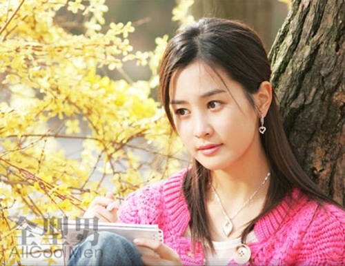 Sao Hàn cũng công khai chỉ trích nhau thế này đây