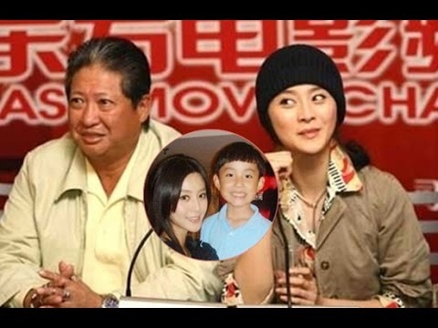Điểm danh những sao Hoa ngữ từng cặp kè với đại gia