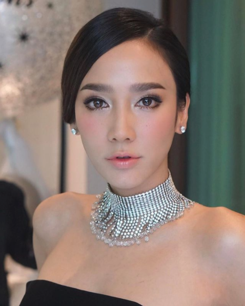 Điểm danh những nhân vật 'số 1' quyền lực nhất làng giải trí Thái 2017
