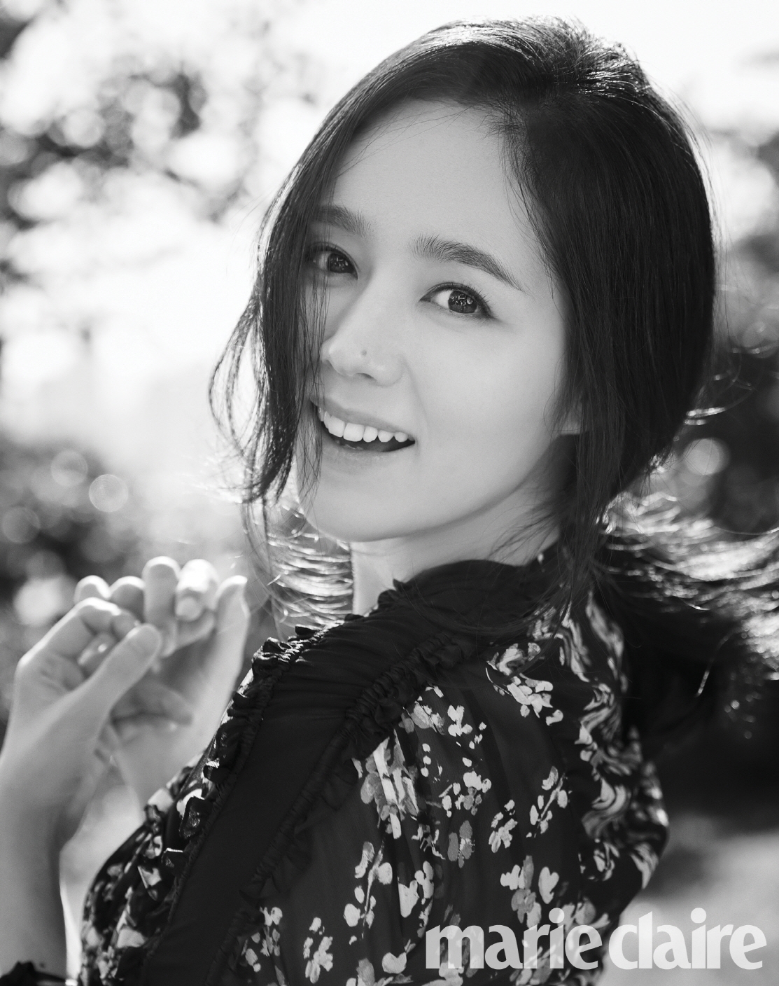 Han Ga In trở lại màn ảnh nhỏ sau 6 năm vắng bóng