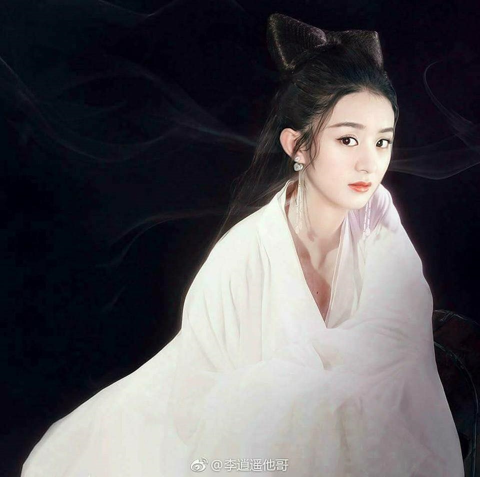 Dương Mịch AngelaBaby sẽ hợp tác trong Họa Bì 3?