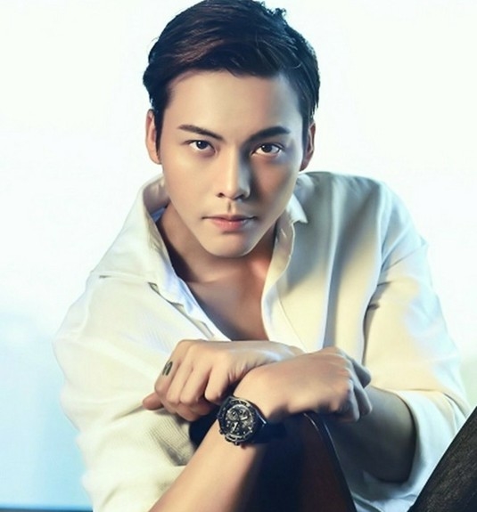 Top những nam, nữ thần Hoa ngữ được yêu thích nhất năm 2017