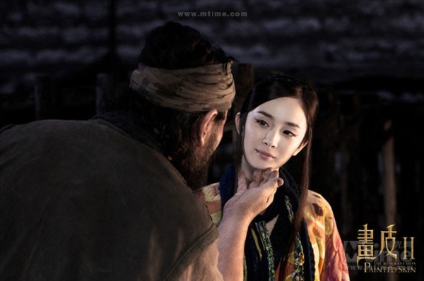 Dương Mịch AngelaBaby sẽ hợp tác trong Họa Bì 3?
