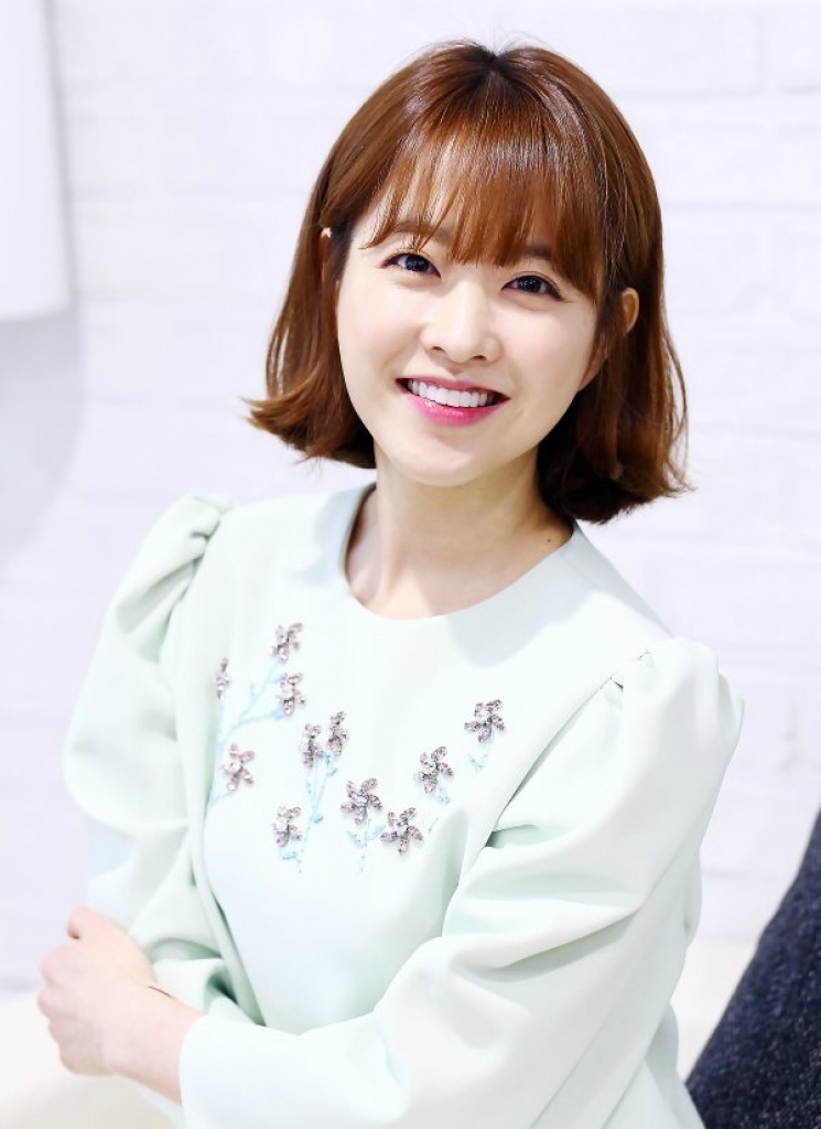 Ngã ngửa với lí do Park Bo Young tuyên bố không đóng cảnh giường chiếu