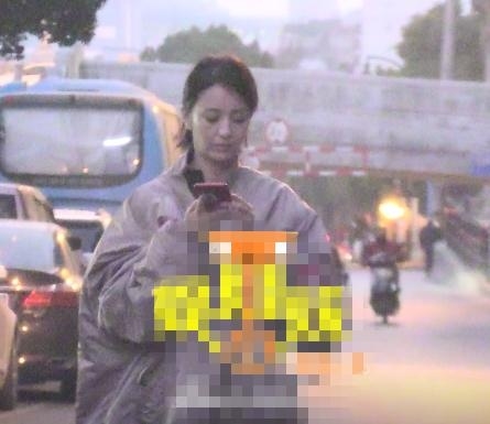Đồng Lệ Á và Trần Tư Thành lại ngọt ngào như chưa từng ngoại tình