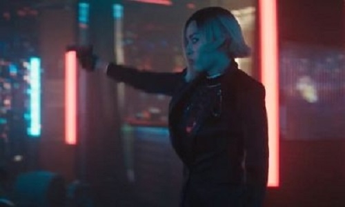 Ngô Thanh Vân ngoạn mục lọt Top 50 ngôi sao Hollywood của IMDb