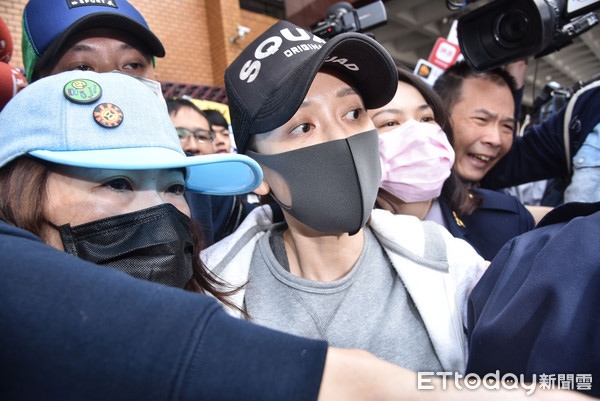 Trần Kiều Ân bị tố nói dối sau scandal say rượu lái xe