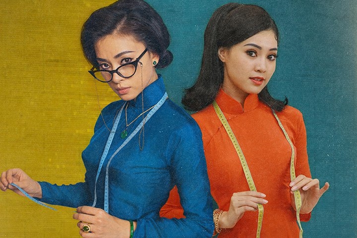Ngô Thanh Vân ngoạn mục lọt Top 50 ngôi sao Hollywood của IMDb